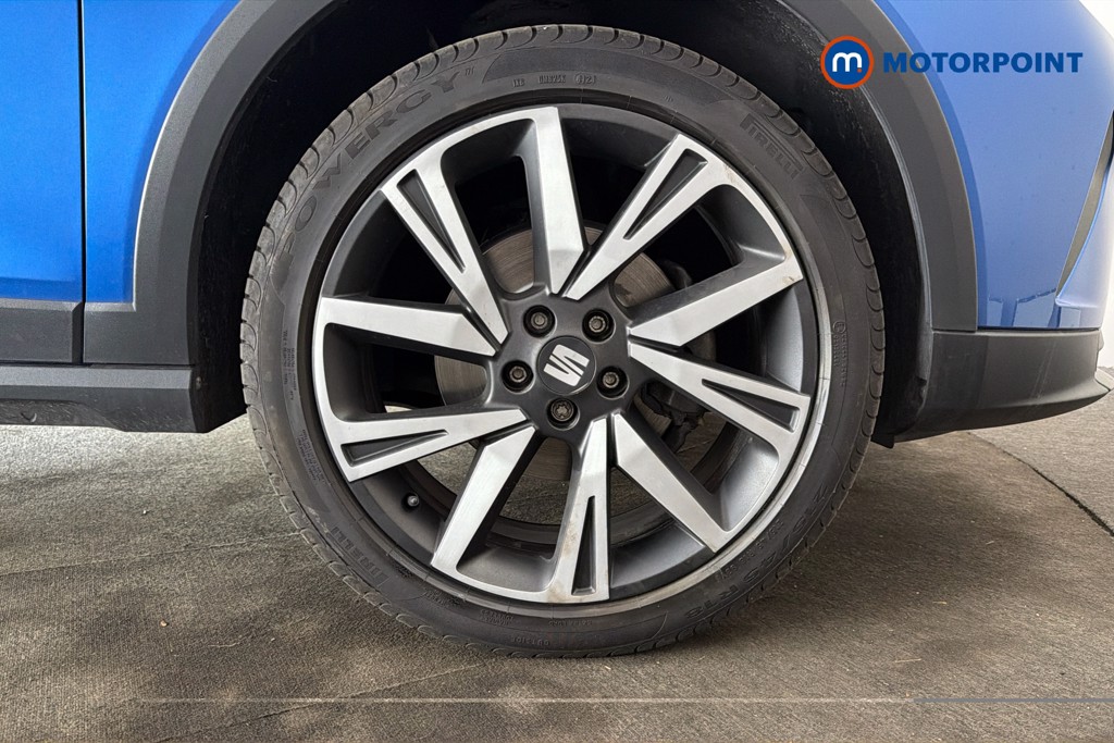 Used SEAT Arona 2022 for sale - 77989297: Photo 39