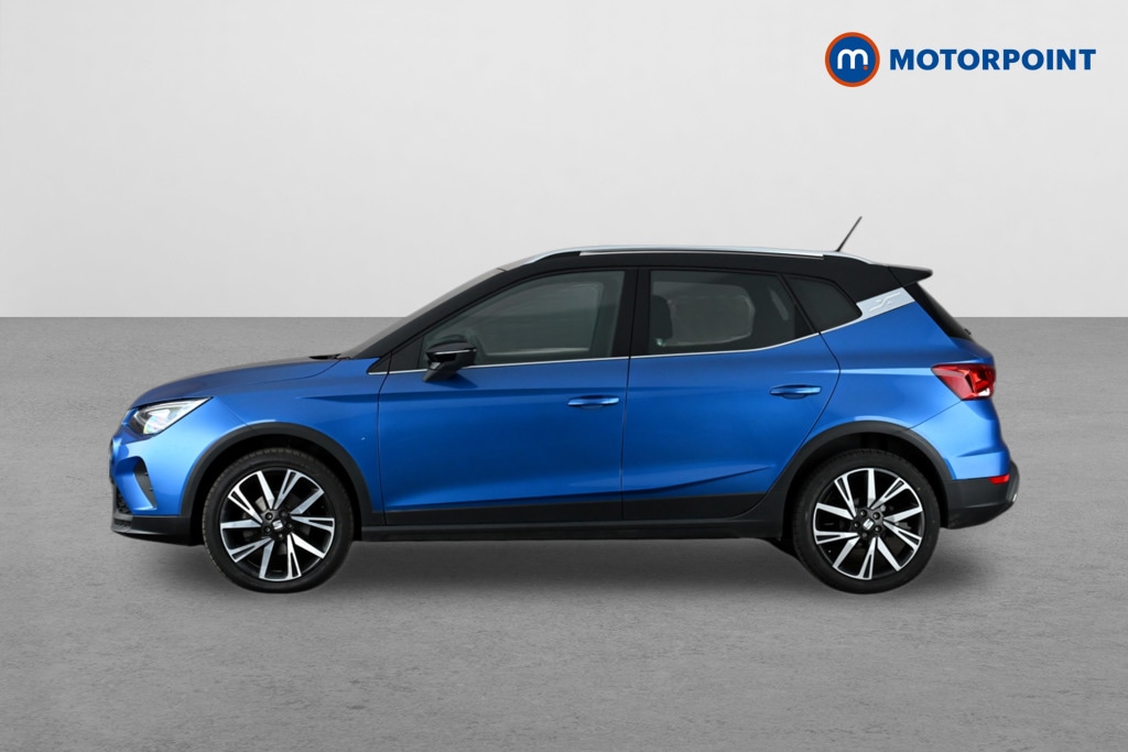 Used SEAT Arona 2022 for sale - 77989297: Photo 4