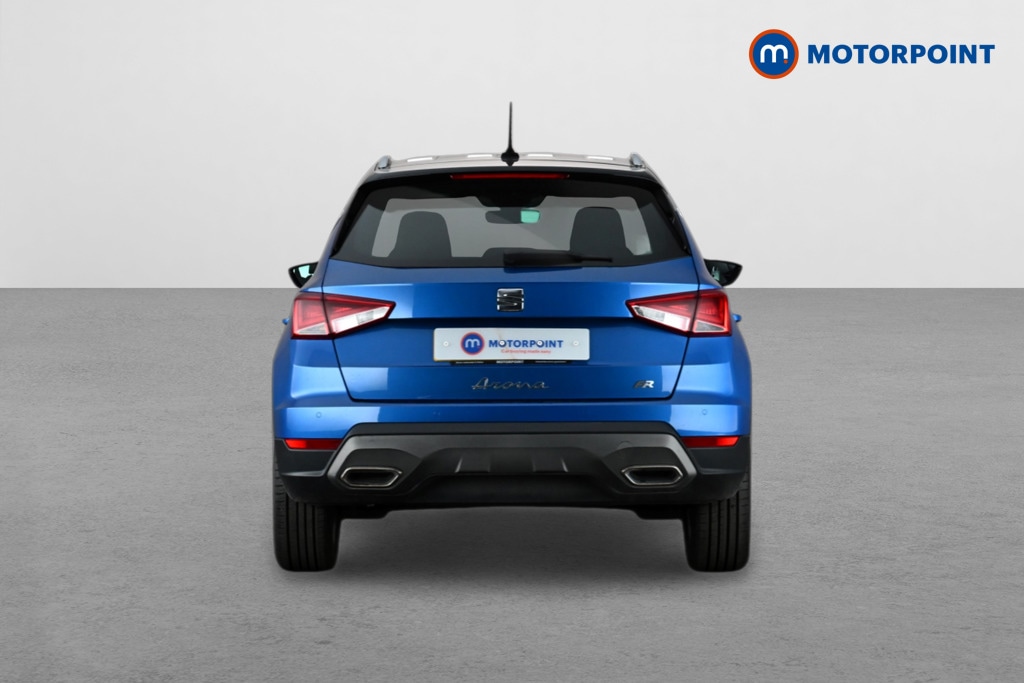 Used SEAT Arona 2022 for sale - 77989297: Photo 6