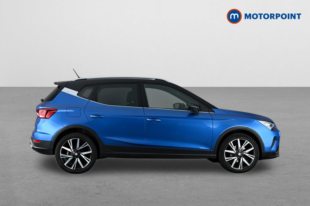 Used SEAT Arona 2022 for sale - 77989297: Photo 8