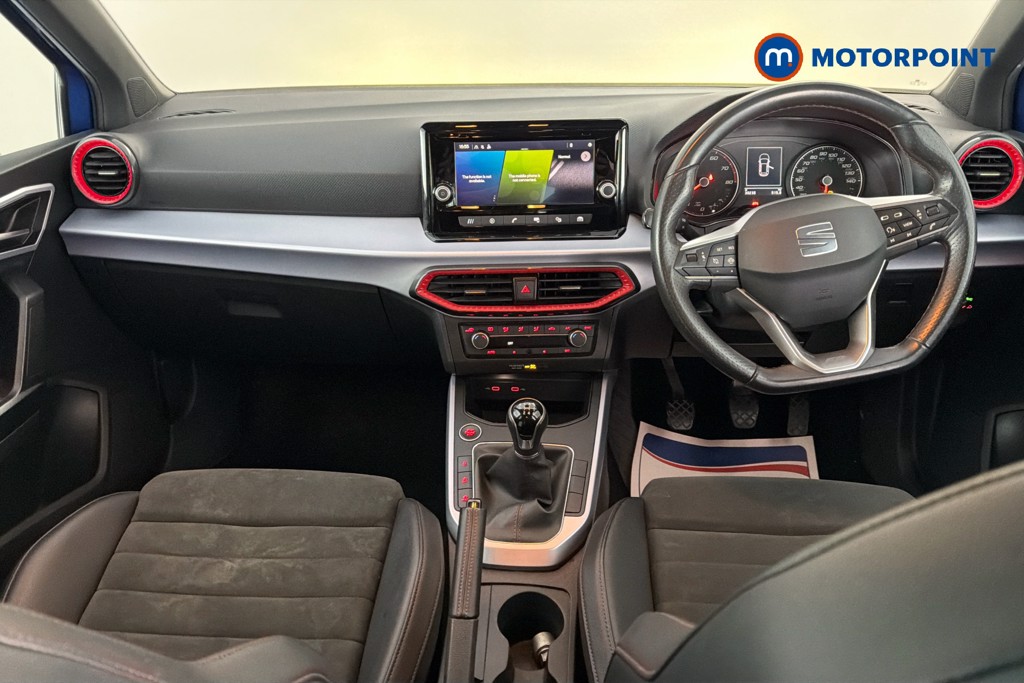 Used SEAT Arona 2022 for sale - 77989297: Photo 9