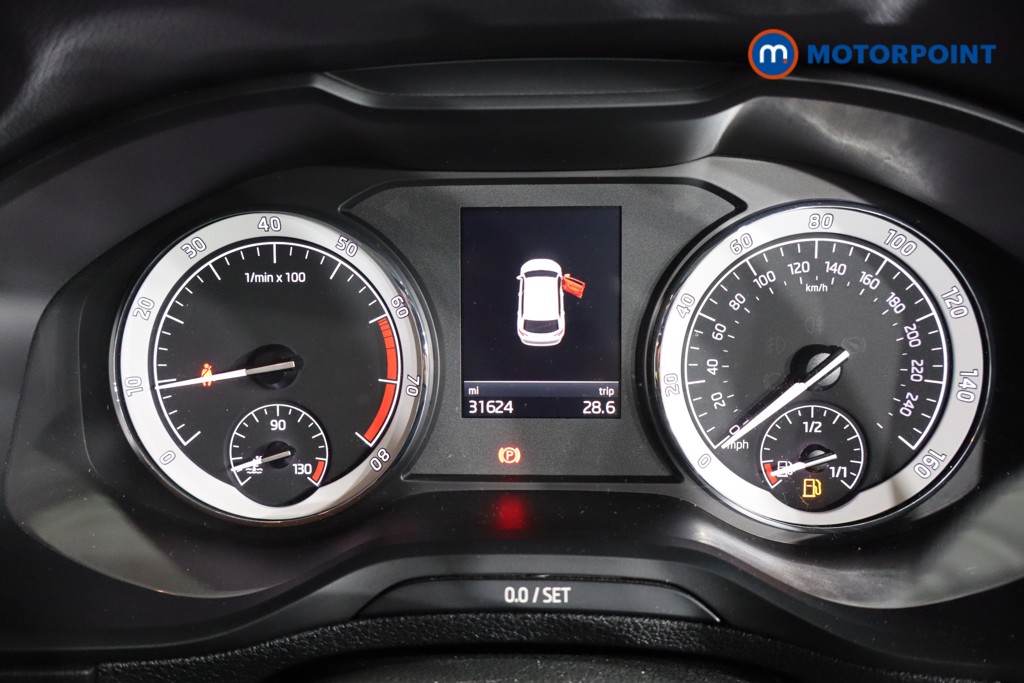 Used Skoda Karoq 2020 for sale - 77196088: Photo 10