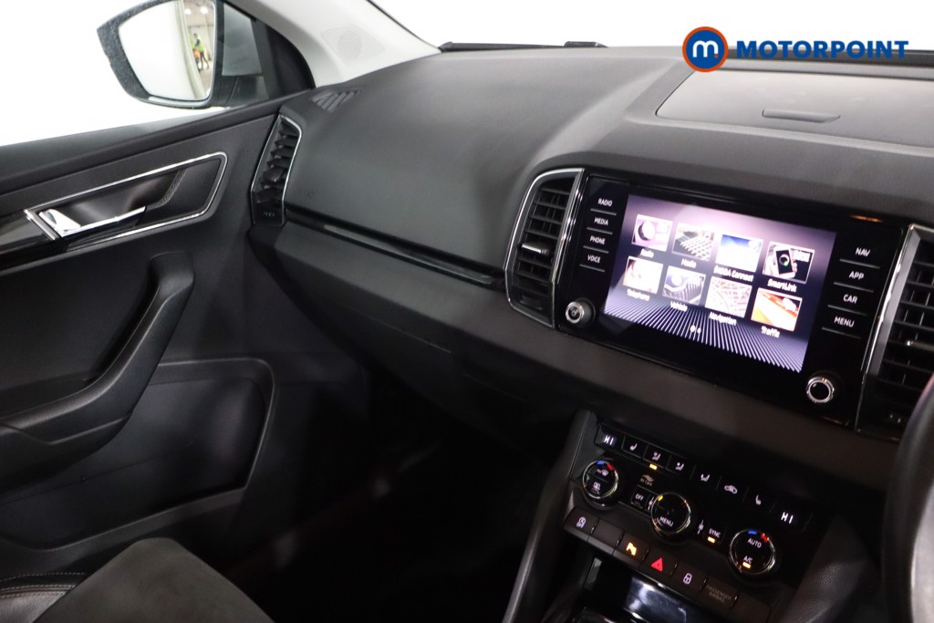 Used Skoda Karoq 2020 for sale - 77196088: Photo 11