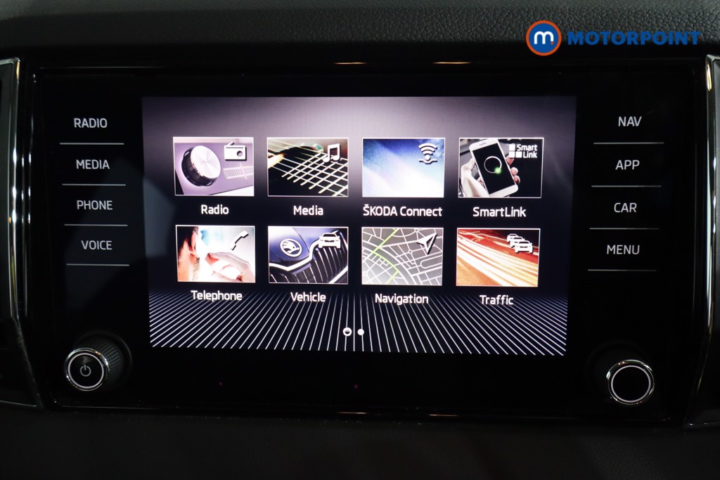 Used Skoda Karoq 2020 for sale - 77196088: Photo 12