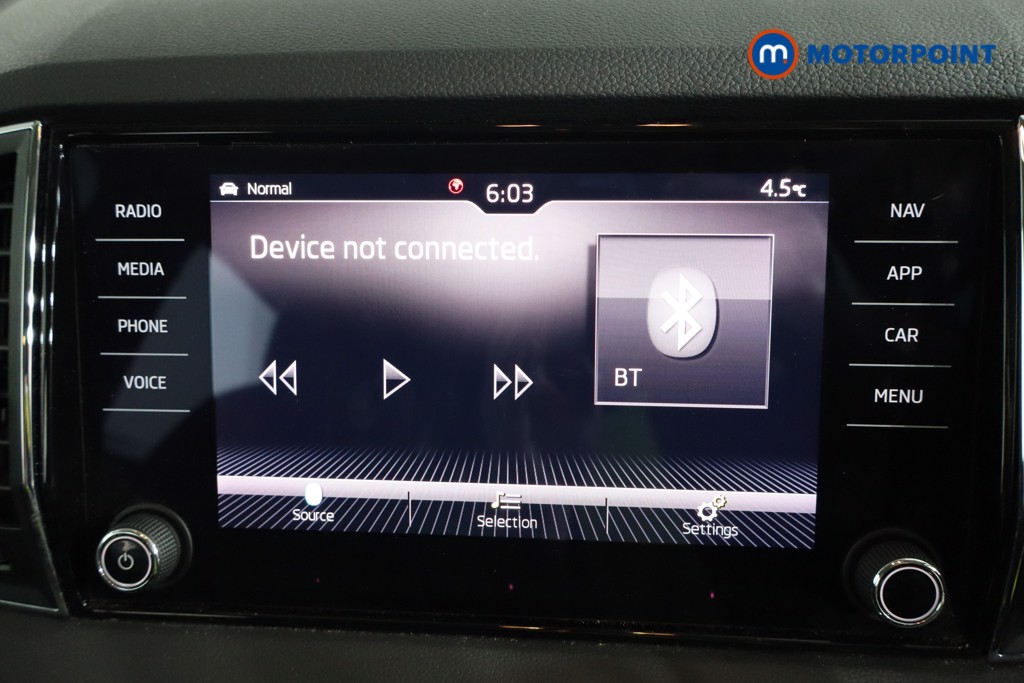 Used Skoda Karoq 2020 for sale - 77196088: Photo 14