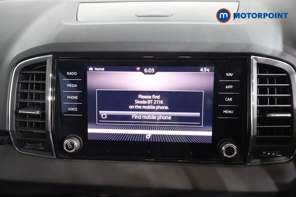 Used Skoda Karoq 2020 for sale - 77196088: Photo 15