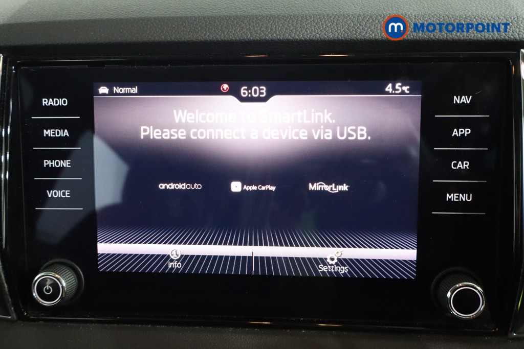 Used Skoda Karoq 2020 for sale - 77196088: Photo 17