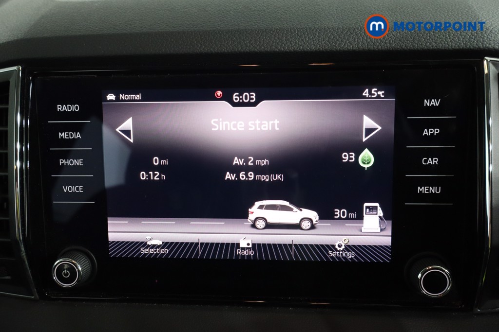 Used Skoda Karoq 2020 for sale - 77196088: Photo 18