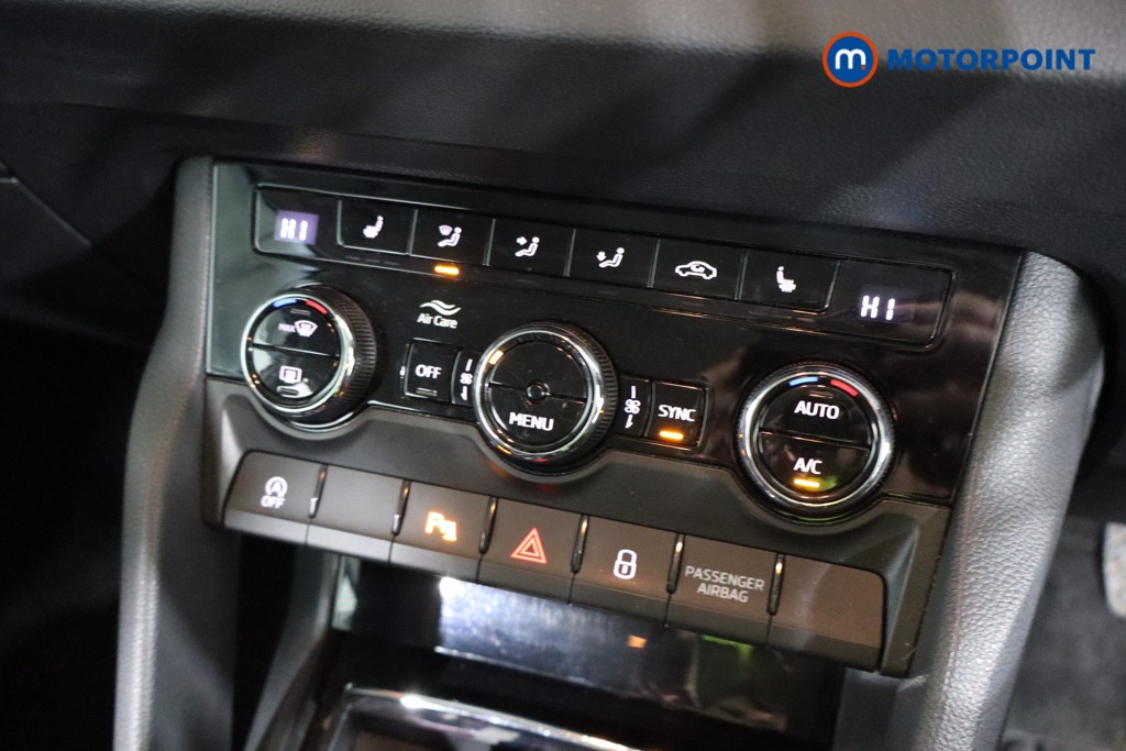 Used Skoda Karoq 2020 for sale - 77196088: Photo 19