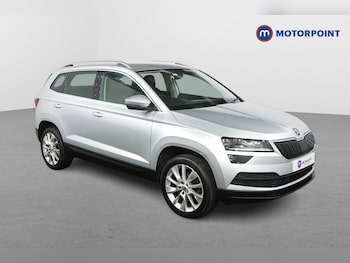 2020 - 1.5 TSI SE L 5dr