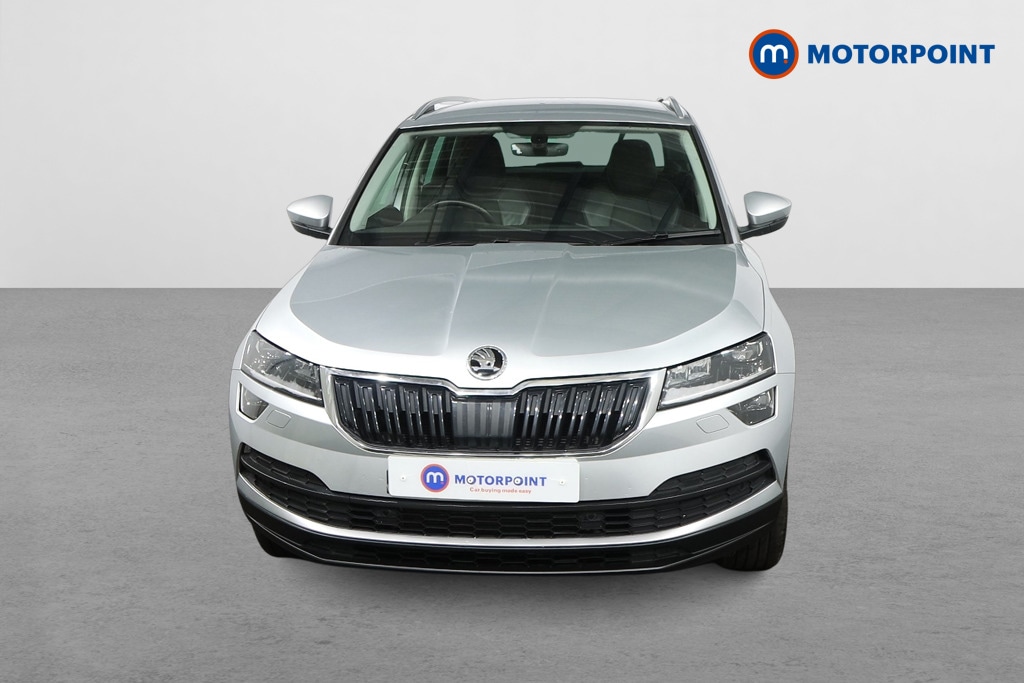 Used Skoda Karoq 2020 for sale - 77196088: Photo 2
