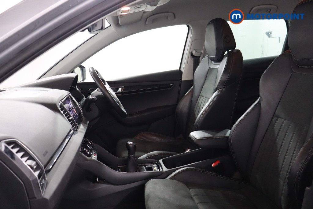 Used Skoda Karoq 2020 for sale - 77196088: Photo 27