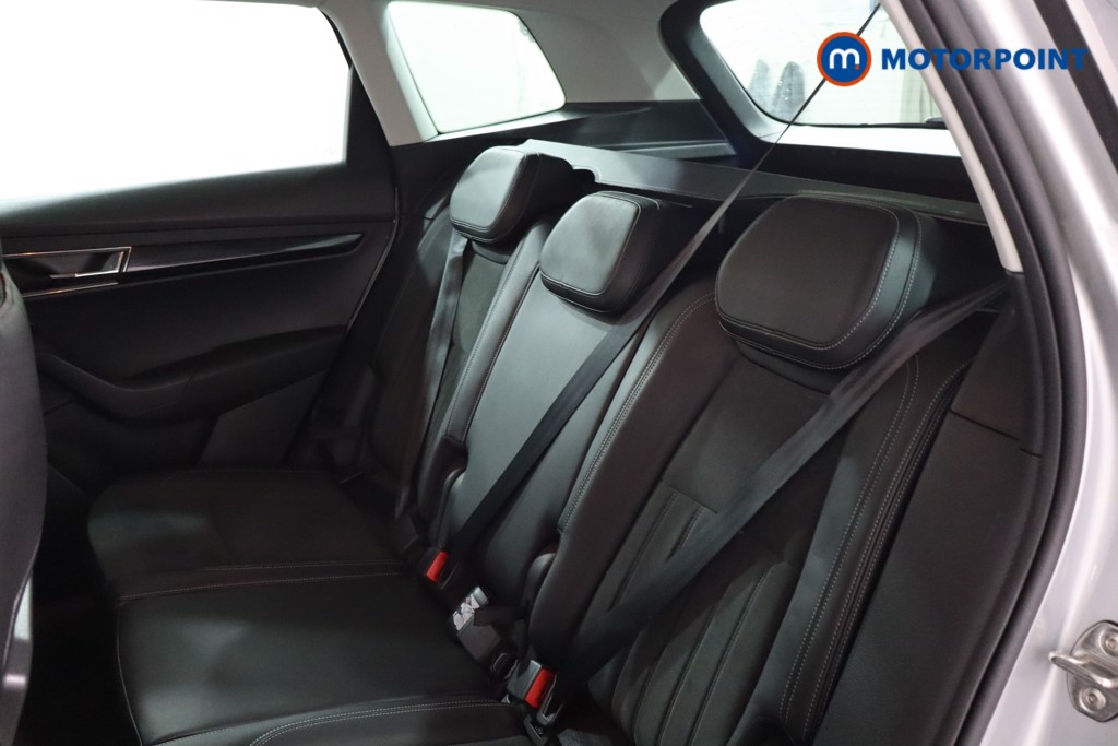 Used Skoda Karoq 2020 for sale - 77196088: Photo 28