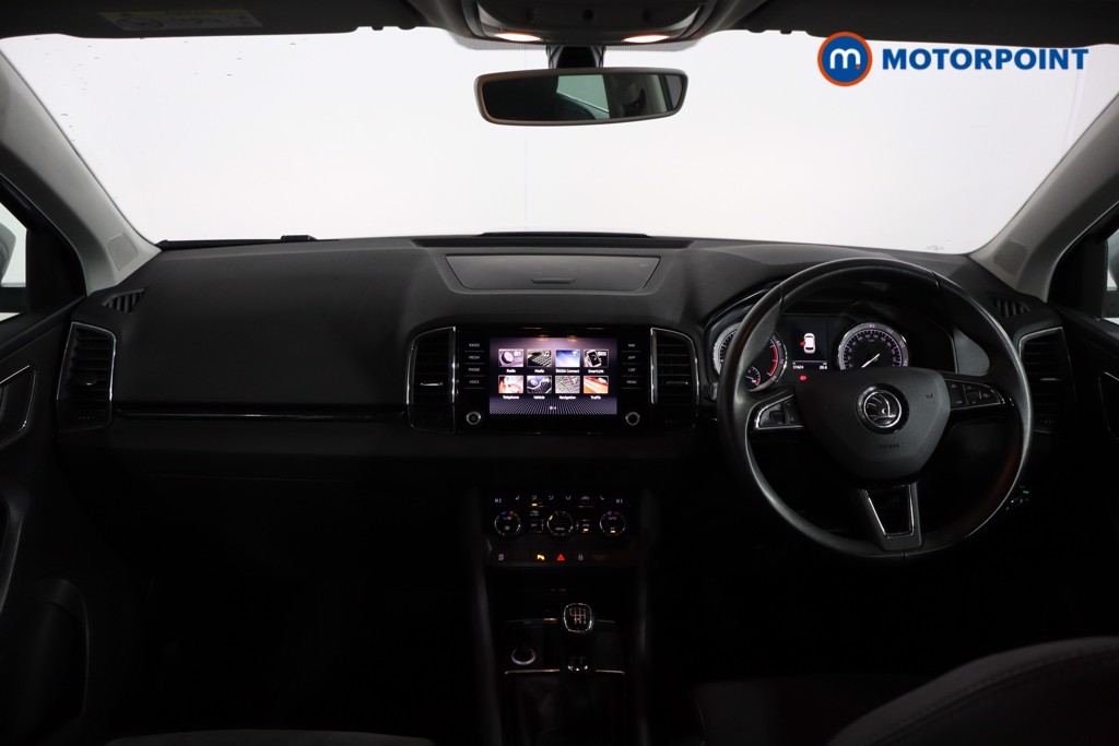 Used Skoda Karoq 2020 for sale - 77196088: Photo 31