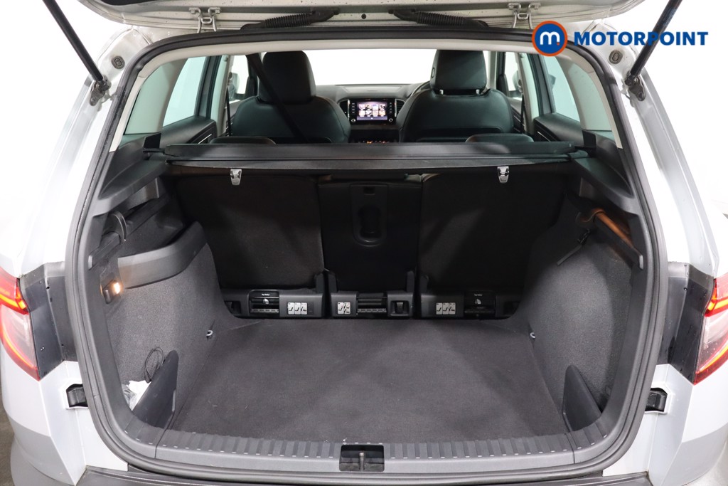 Used Skoda Karoq 2020 for sale - 77196088: Photo 32