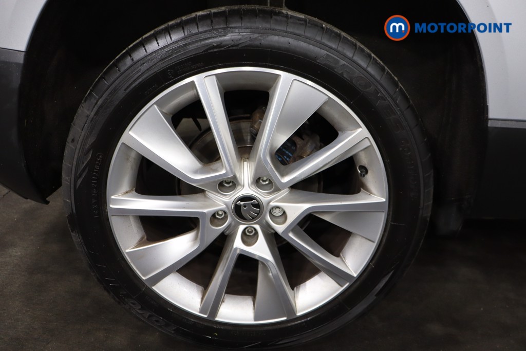 Used Skoda Karoq 2020 for sale - 77196088: Photo 34