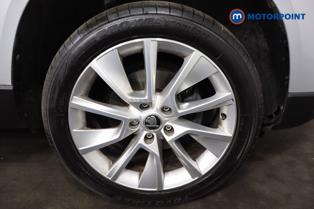 Used Skoda Karoq 2020 for sale - 77196088: Photo 35