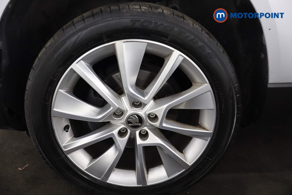 Used Skoda Karoq 2020 for sale - 77196088: Photo 36