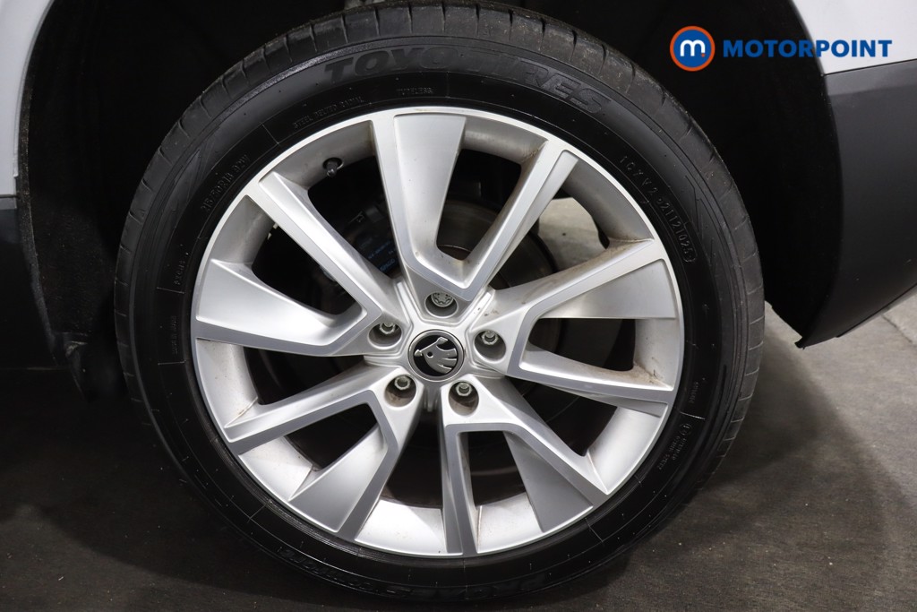 Used Skoda Karoq 2020 for sale - 77196088: Photo 37