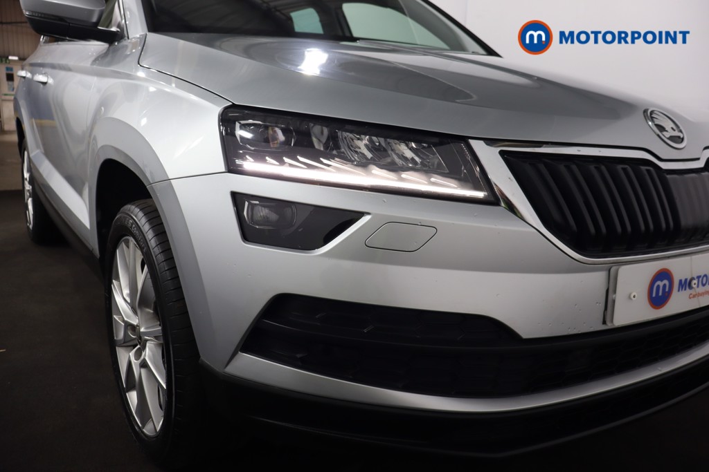 Used Skoda Karoq 2020 for sale - 77196088: Photo 38