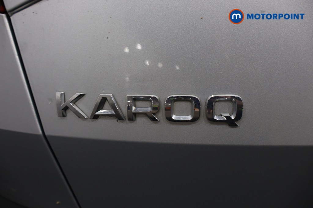 Used Skoda Karoq 2020 for sale - 77196088: Photo 40