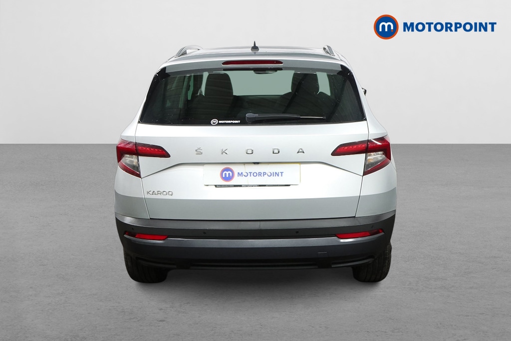 Used Skoda Karoq 2020 for sale - 77196088: Photo 6