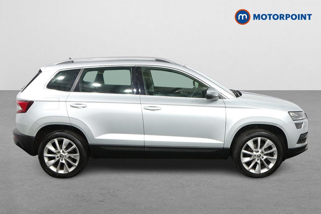 Used Skoda Karoq 2020 for sale - 77196088: Photo 8