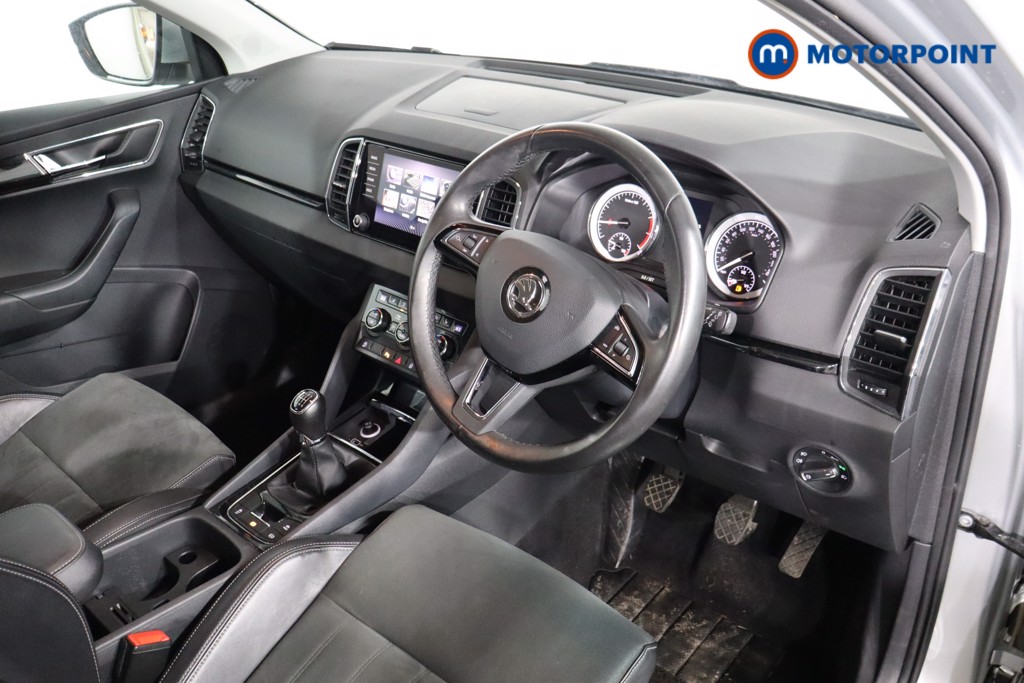 Used Skoda Karoq 2020 for sale - 77196088: Photo 9