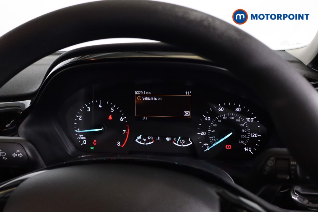 Used Ford Fiesta 2022 for sale - 76933875: Photo 10