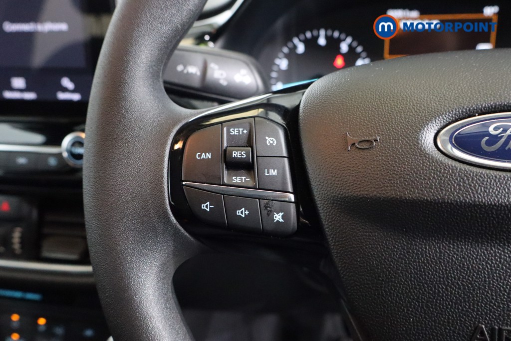 Used Ford Fiesta 2022 for sale - 76933875: Photo 11