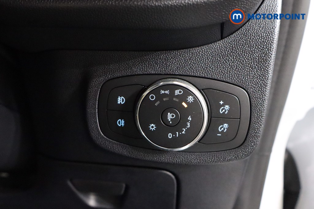 Used Ford Fiesta 2022 for sale - 76933875: Photo 14