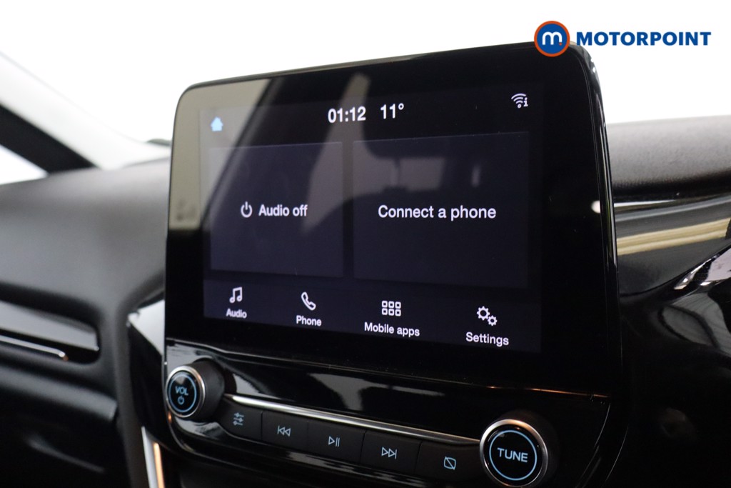 Used Ford Fiesta 2022 for sale - 76933875: Photo 15