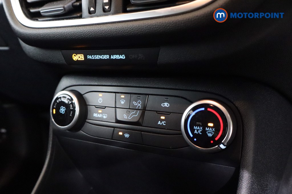 Used Ford Fiesta 2022 for sale - 76933875: Photo 16