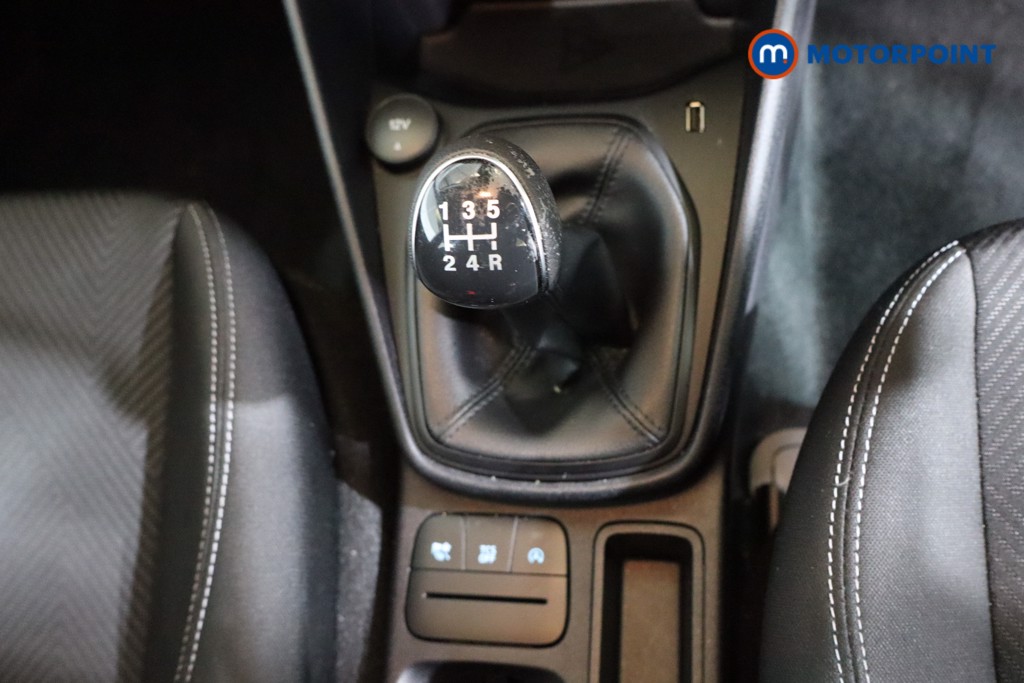 Used Ford Fiesta 2022 for sale - 76933875: Photo 17