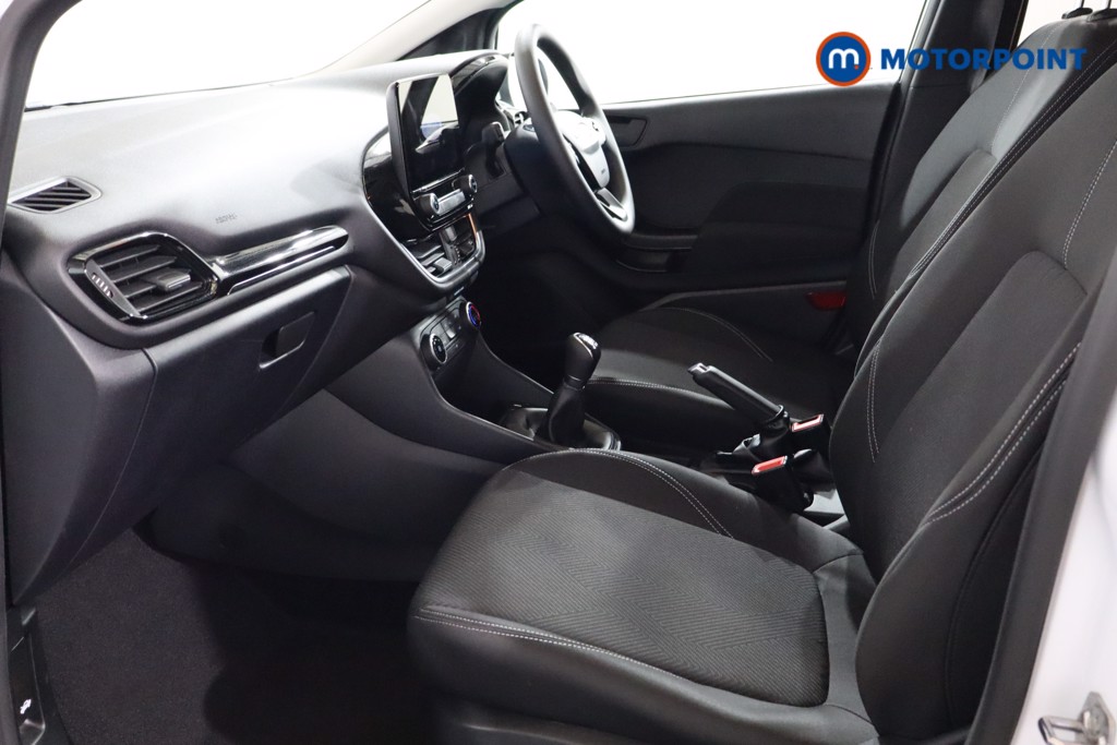 Used Ford Fiesta 2022 for sale - 76933875: Photo 19