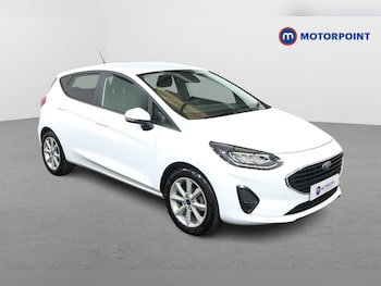 Used Ford Fiesta 2022 for sale - 76933875: Photo