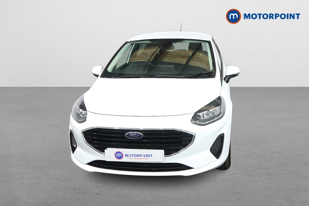 Used Ford Fiesta 2022 for sale - 76933875: Photo 2