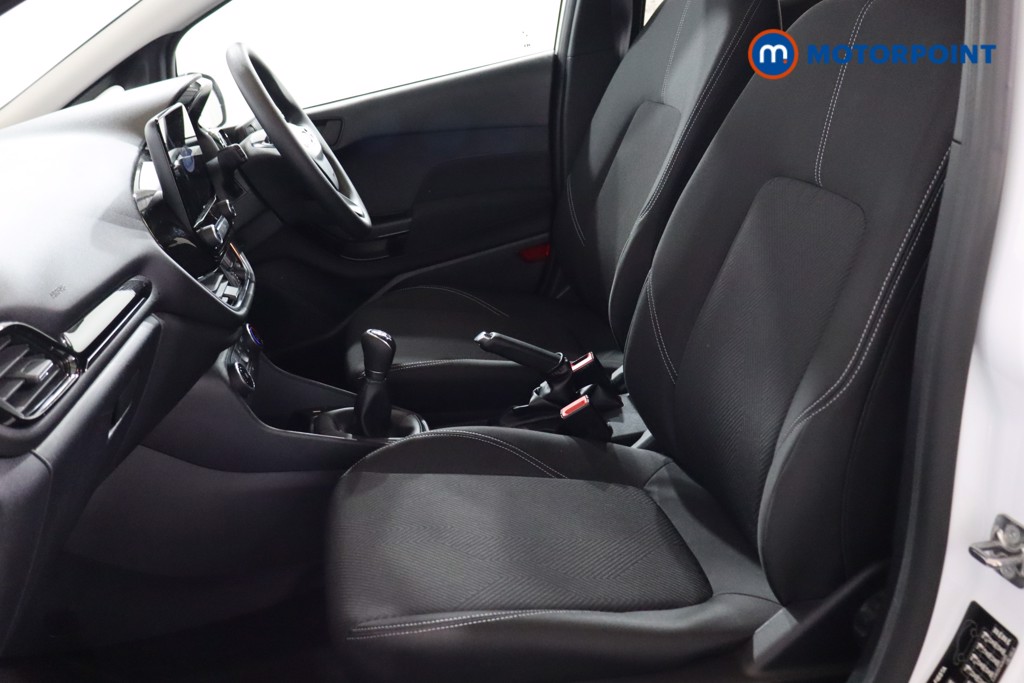 Used Ford Fiesta 2022 for sale - 76933875: Photo 20