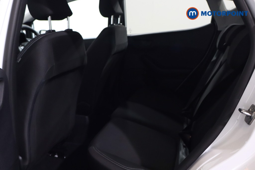 Used Ford Fiesta 2022 for sale - 76933875: Photo 21