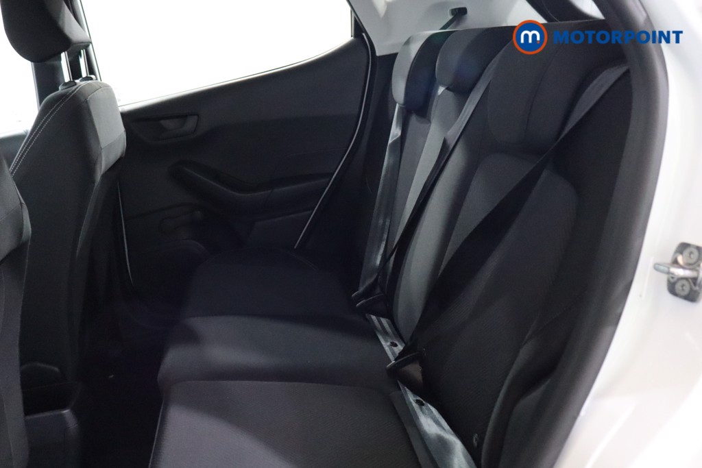 Used Ford Fiesta 2022 for sale - 76933875: Photo 22