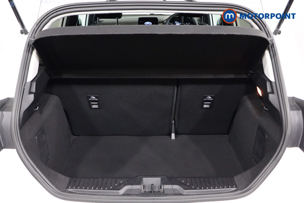 Used Ford Fiesta 2022 for sale - 76933875: Photo 23