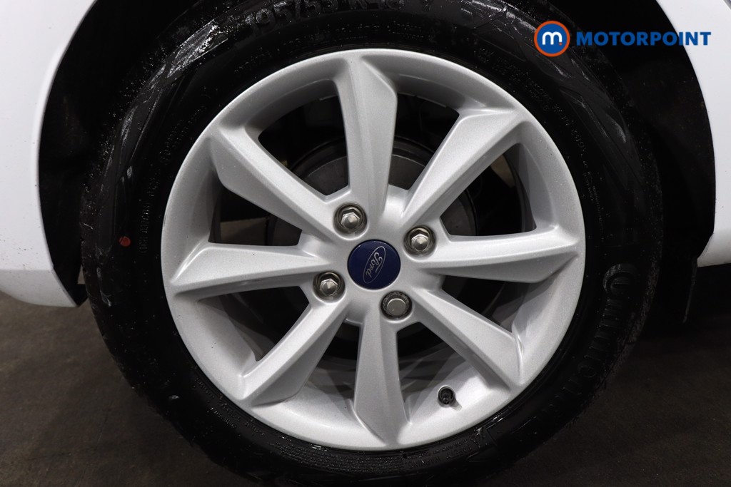 Used Ford Fiesta 2022 for sale - 76933875: Photo 24