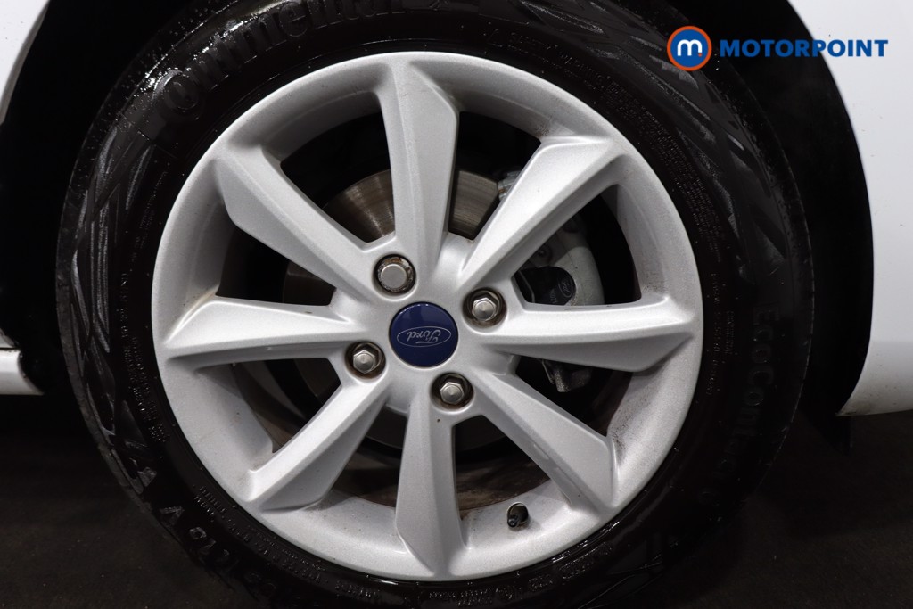 Used Ford Fiesta 2022 for sale - 76933875: Photo 25