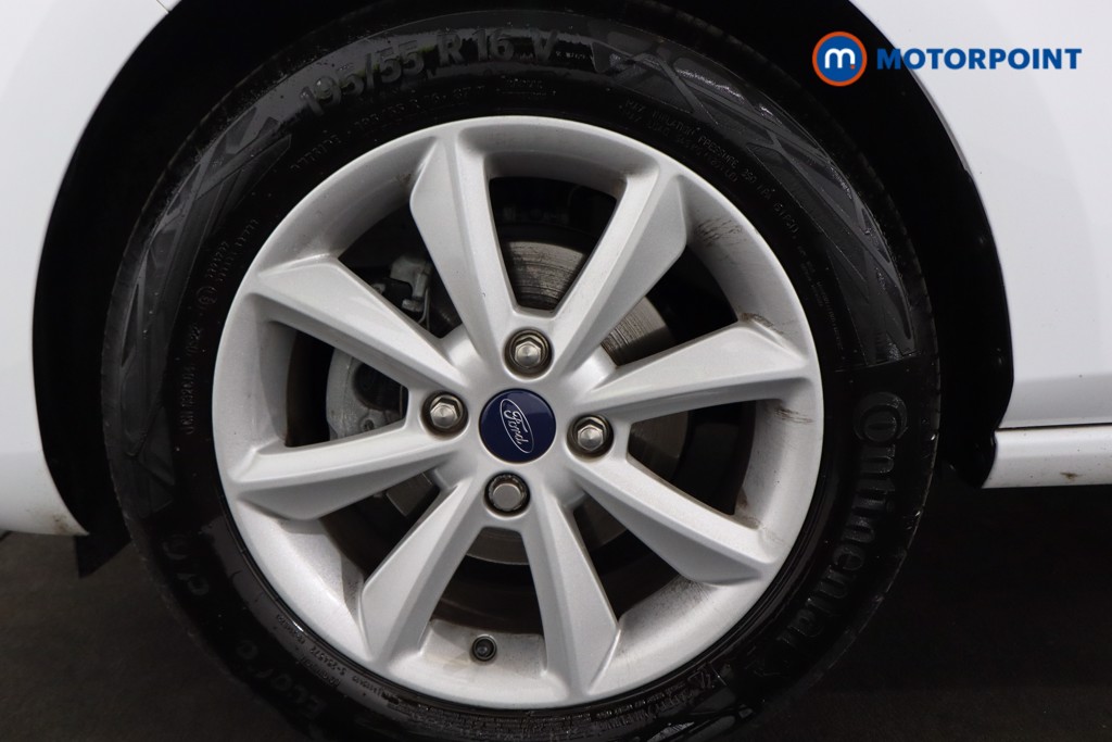 Used Ford Fiesta 2022 for sale - 76933875: Photo 26