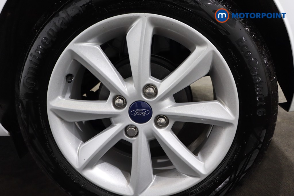 Used Ford Fiesta 2022 for sale - 76933875: Photo 27