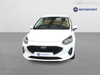 Used Ford Fiesta 2022 for sale - 76933875: Photo