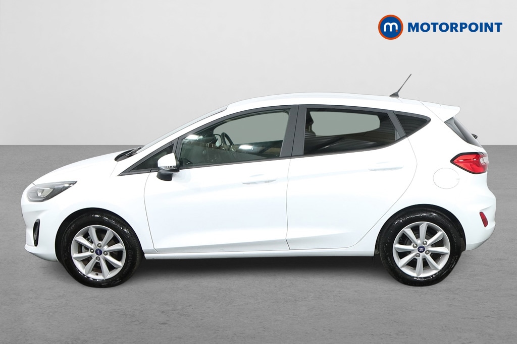 Used Ford Fiesta 2022 for sale - 76933875: Photo 4