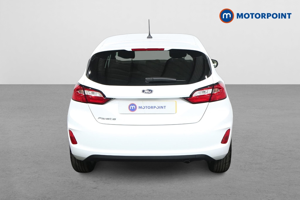 Used Ford Fiesta 2022 for sale - 76933875: Photo 6