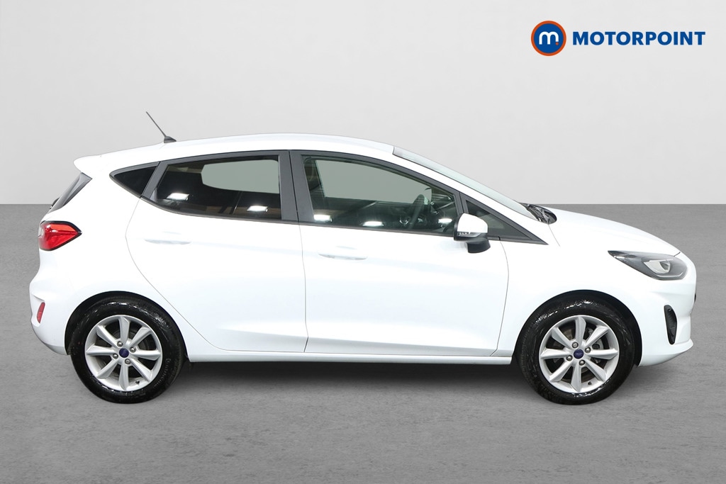 Used Ford Fiesta 2022 for sale - 76933875: Photo 8