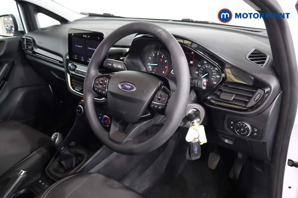 Used Ford Fiesta 2022 for sale - 76933875: Photo 9